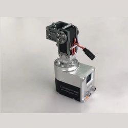 MyFlyDream Антенна Tracker mini Crossbow AAT Гимбал для дальнолетных авиамоделей Fix-wing