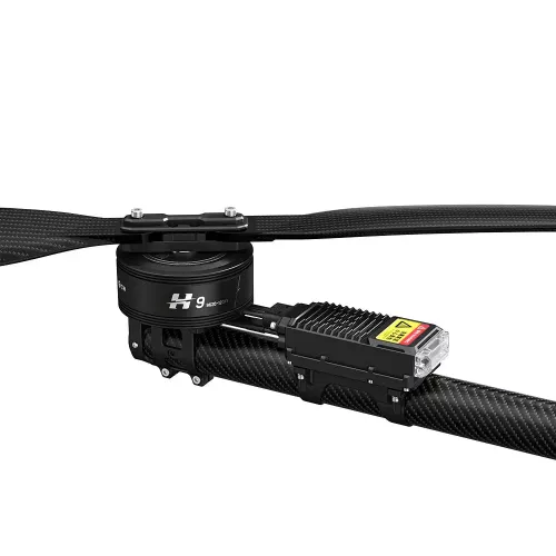 Hobbywing H9 Мотор – 27.5КГ Тяга, Промышленный Комплект для Полиции, Пожарных, Высотных Работ