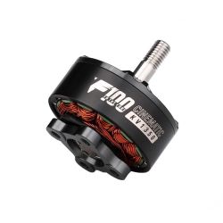 Бесколлекторный мотор T-MOTOR F100 KV1350 2810 для FPV, дальних кинематографических полётов