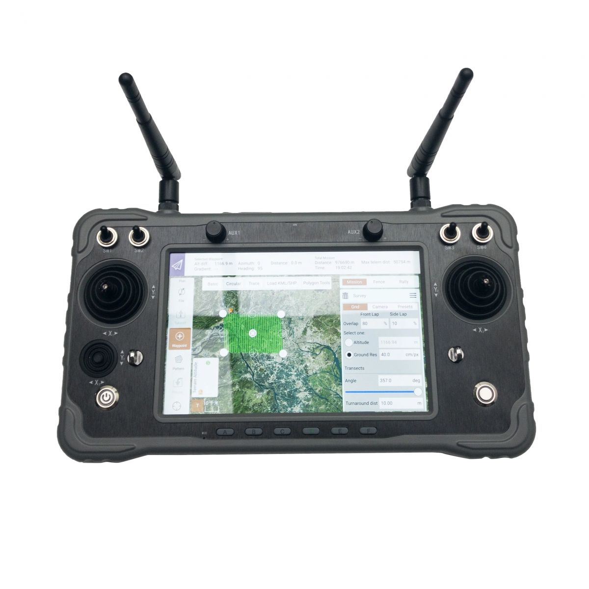 CUAV Black H16 PRO 30км HD видеопередача HDMI RC дрон запчасти Pixhawk картография инспекция пульт CUAV Black H16 PRO 30км HD видеопередача HDMI RC дрон запчасти Pixhawk картография инспекция пульт
