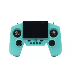 FrSky TWIN X-Lite — Радиопередатчик Dual 2.4G, 6-осевой гироскоп, 3.5" экран, FPV дрон/самолёт