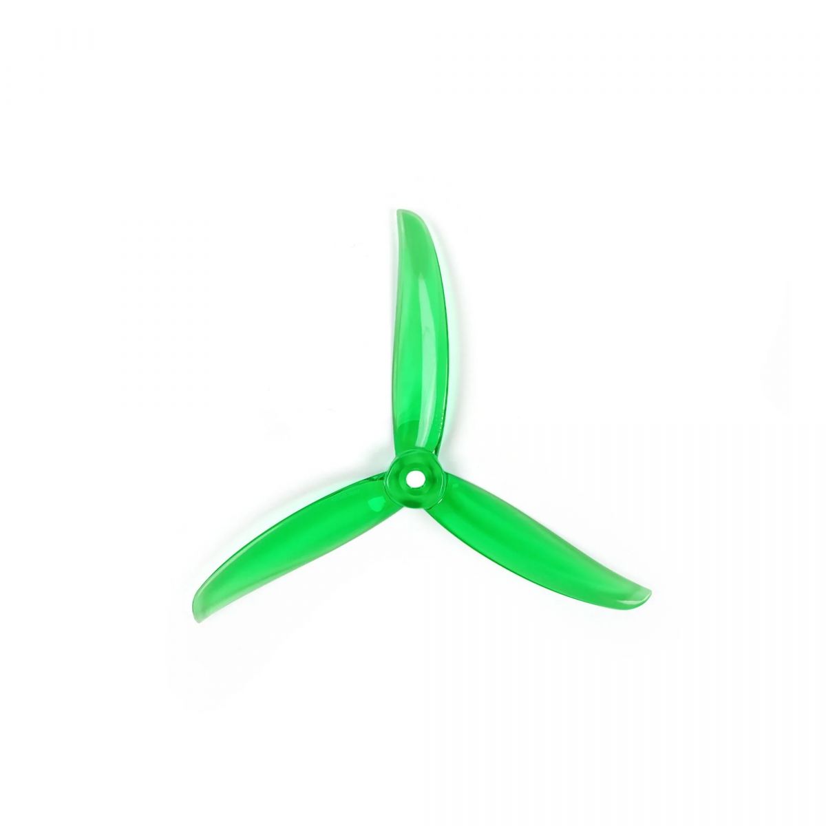 GEPRC GEMFAN Vannystyle 5136-3 пропеллеры 2 пары для MARK5 DC HD O3 FPV гоночного дрона GEPRC GEMFAN Vannystyle 5136-3 пропеллеры 2 пары для MARK5 DC HD O3 FPV гоночного дрона