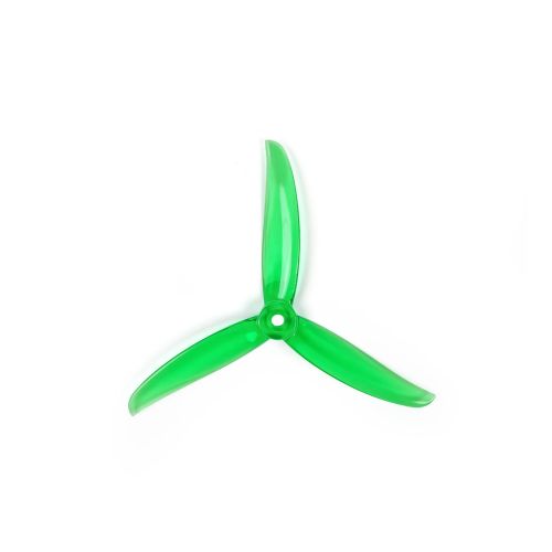 GEPRC GEMFAN Vannystyle 5136-3 пропеллеры 2 пары для MARK5 DC HD O3 FPV гоночного дрона