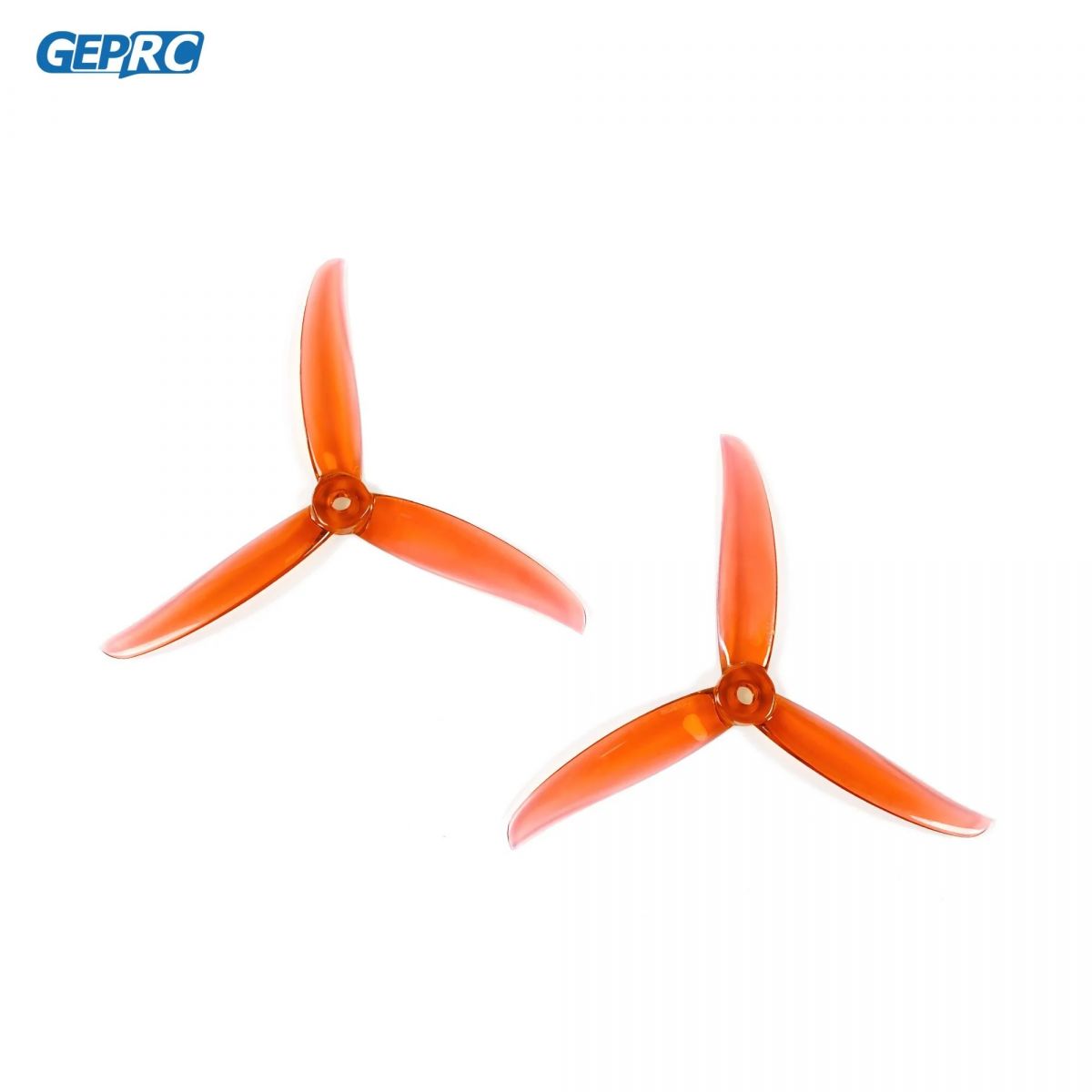 GEPRC GEMFAN Vannystyle 5136-3 пропеллеры 2 пары для MARK5 DC HD O3 FPV гоночного дрона GEPRC GEMFAN Vannystyle 5136-3 пропеллеры 2 пары для MARK5 DC HD O3 FPV гоночного дрона
