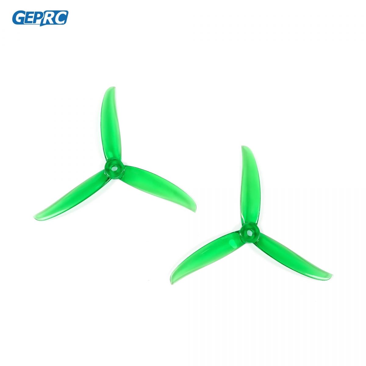 GEPRC GEMFAN Vannystyle 5136-3 пропеллеры 2 пары для MARK5 DC HD O3 FPV гоночного дрона GEPRC GEMFAN Vannystyle 5136-3 пропеллеры 2 пары для MARK5 DC HD O3 FPV гоночного дрона