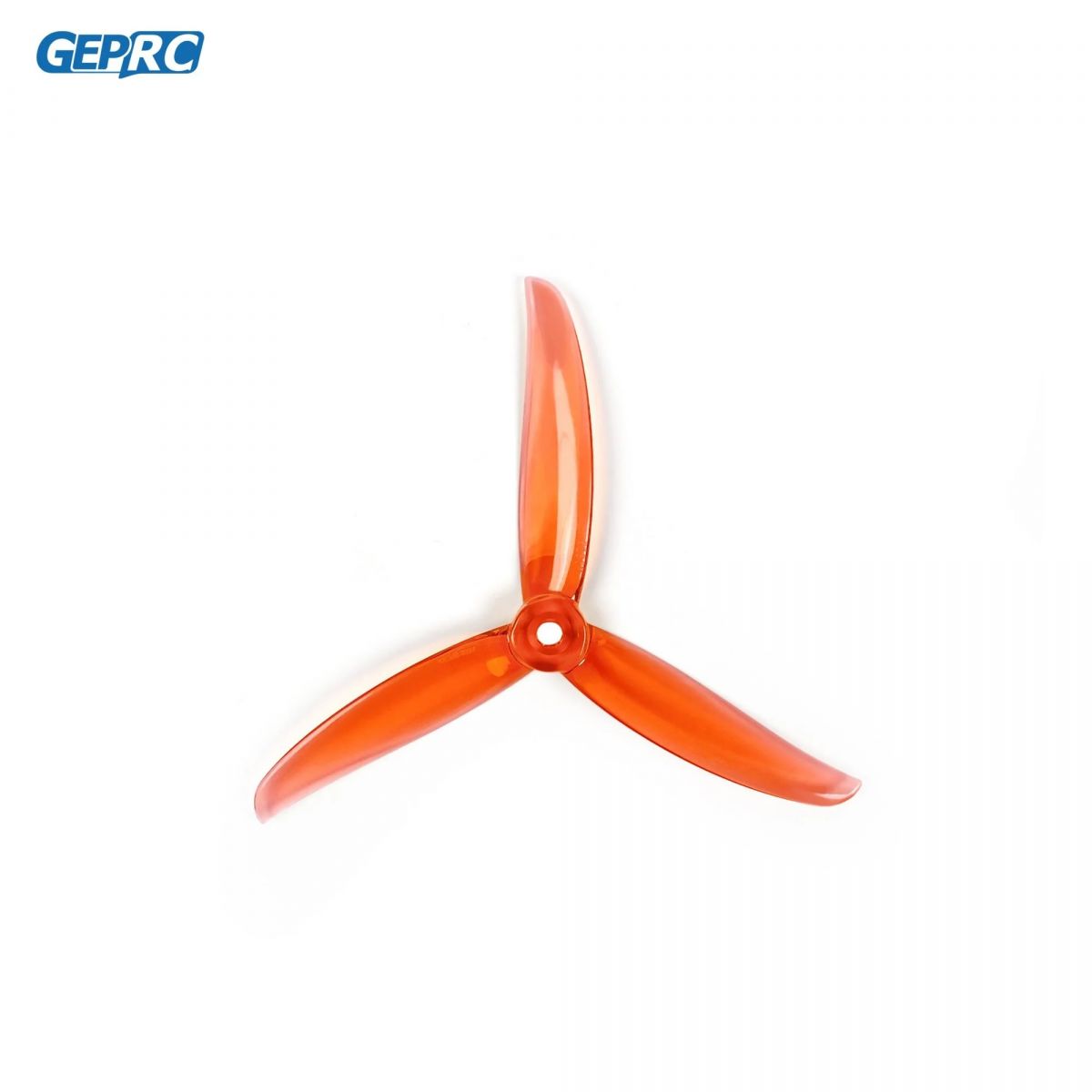 GEPRC GEMFAN Vannystyle 5136-3 пропеллеры 2 пары для MARK5 DC HD O3 FPV гоночного дрона GEPRC GEMFAN Vannystyle 5136-3 пропеллеры 2 пары для MARK5 DC HD O3 FPV гоночного дрона