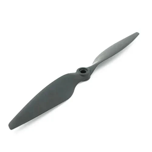 HQProp 10X4.5R(CW/CCW) — 10-дюймовый 2-лопастной пропеллер для FPV дронов и мультикоптеров