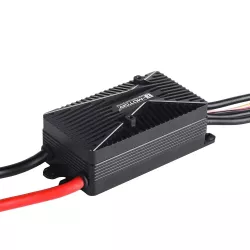 Регулятор скорости T-MOTOR AT195A ESC для VTOL 2.2-4.6м, взлёт 25-60кг, LCD-индикация параметров