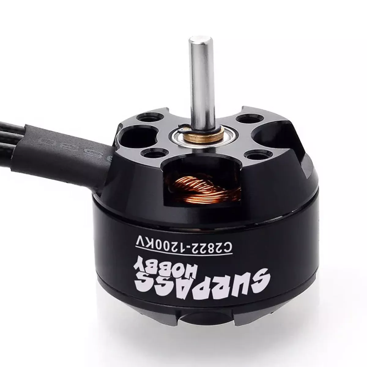 Бесколлекторный мотор SURPASS HOBBY C2204 1200KV/1400KV 4-полюсный для RC 3D самолетов Cessna Бесколлекторный мотор SURPASS HOBBY C2204 1200KV/1400KV 4-полюсный для RC 3D самолетов Cessna
