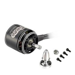 Бесколлекторный мотор FLASHHOBBY D3542EVO 1000KV/1250KV/1450KV для FPV UAV, мультикоптеров, RC самолётов