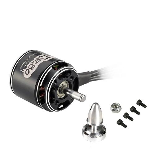 Бесколлекторный мотор FLASHHOBBY D3542EVO 1000KV/1250KV/1450KV для FPV UAV, мультикоптеров, RC самолётов
