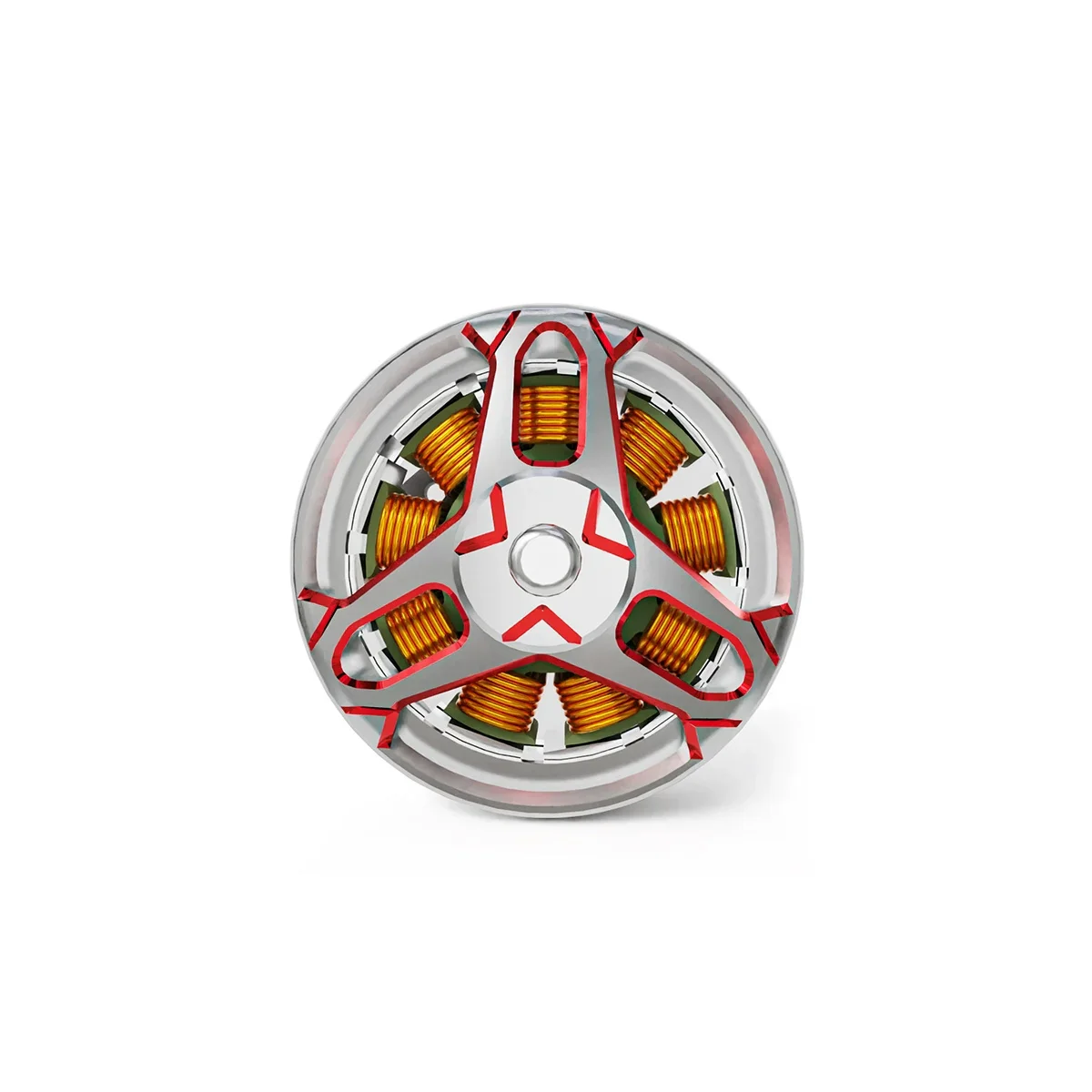Бесщёточный мотор HGLRC SPECTER 1003 10000KV 1S 2S для дрона 75мм Tiny Toothpick FPV Бесщёточный мотор HGLRC SPECTER 1003 10000KV 1S 2S для дрона 75мм Tiny Toothpick FPV