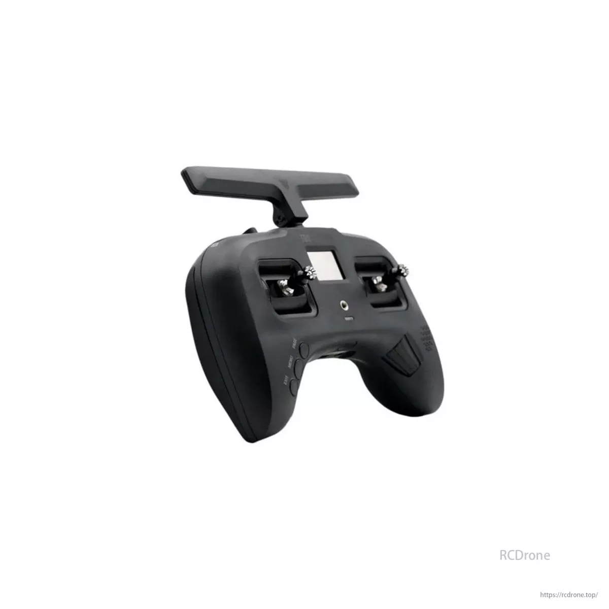 Аппаратура управления TBS TANGO 2 PRO V3 для FPV, совместима с Crossfire Nano RX и квадрокоптерами Аппаратура управления TBS TANGO 2 PRO V3 для FPV, совместима с Crossfire Nano RX и квадрокоптерами
