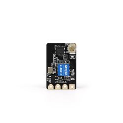 Приёмник GEPRC ELRS Nano 2.4G PA100 для FPV дрона — 100мВт, 1000Гц, TCXO, WiFi OTA, 0.7г