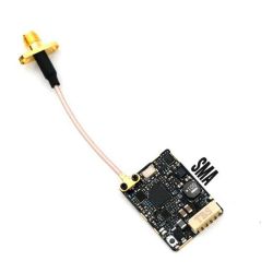 Видеопередатчик TBS UNIFY PRO 5G8 HV (SMA) VTX 7г 2S-6S 25/200/500/800 мВт 5.8 ГГц