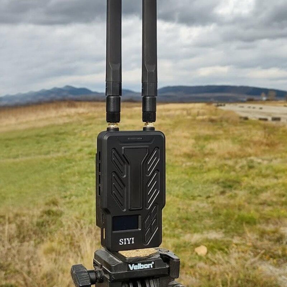 SIYI HM30 система передачи видео FPV, Full HD 1080p 60fps, дальнобойная, камера с записью R1, OSD SIYI HM30 система передачи видео FPV, Full HD 1080p 60fps, дальнобойная, камера с записью R1, OSD