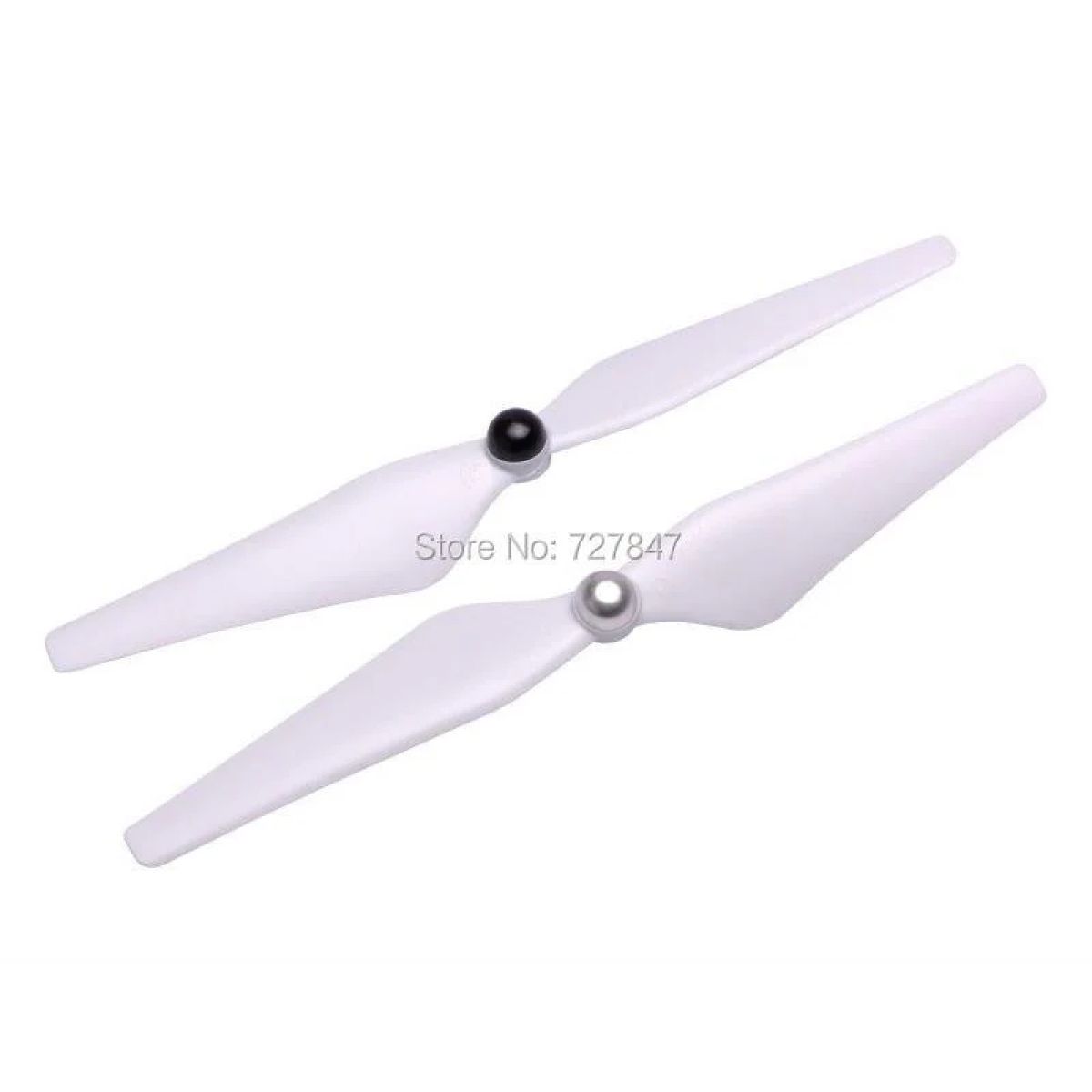 Новые пропеллеры 9450 9x4.5, 4 пары, самофиксирующиеся CW/CCW для Phantom2 Vision Новые пропеллеры 9450 9x4.5, 4 пары, самофиксирующиеся CW/CCW для Phantom2 Vision