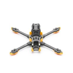 Рама DIATONE Roma F5 V2 для дрона 5" (218мм), аналоговая / DJI, комплект для сборки