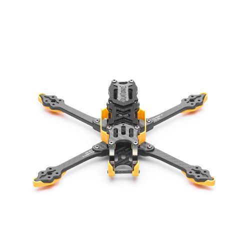 Рама DIATONE Roma F5 V2 для дрона 5" (218мм), аналоговая / DJI, комплект для сборки