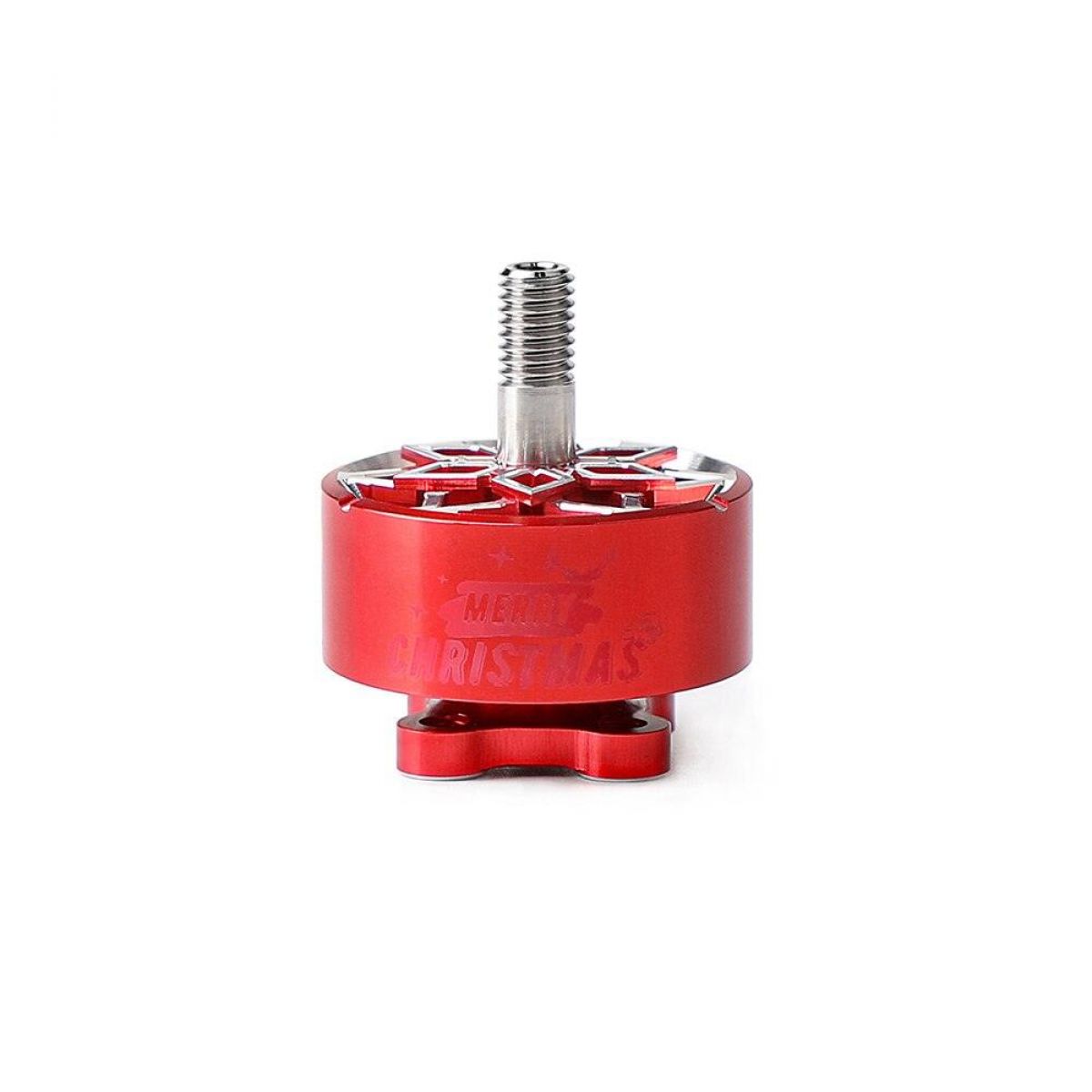 Бесколлекторный мотор T-MOTOR 2207.5 1950KV Christmas Edition для дрона Бесколлекторный мотор T-MOTOR 2207.5 1950KV Christmas Edition для дрона