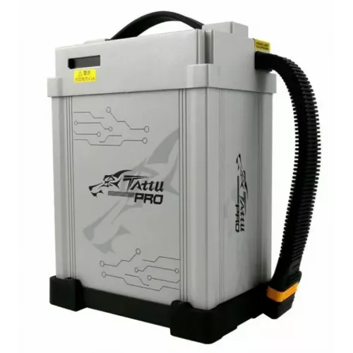 Tattu Pro 14S HV 53.2В 22000мАч 25C Lipo смарт-аккумулятор для БПЛА с разъёмом AS150U-F