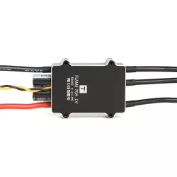 T-motor FLAME 70A LV ESC — Бесщёточный регулятор для мультикоптеров (4-6S, 500Гц, без BEC)
