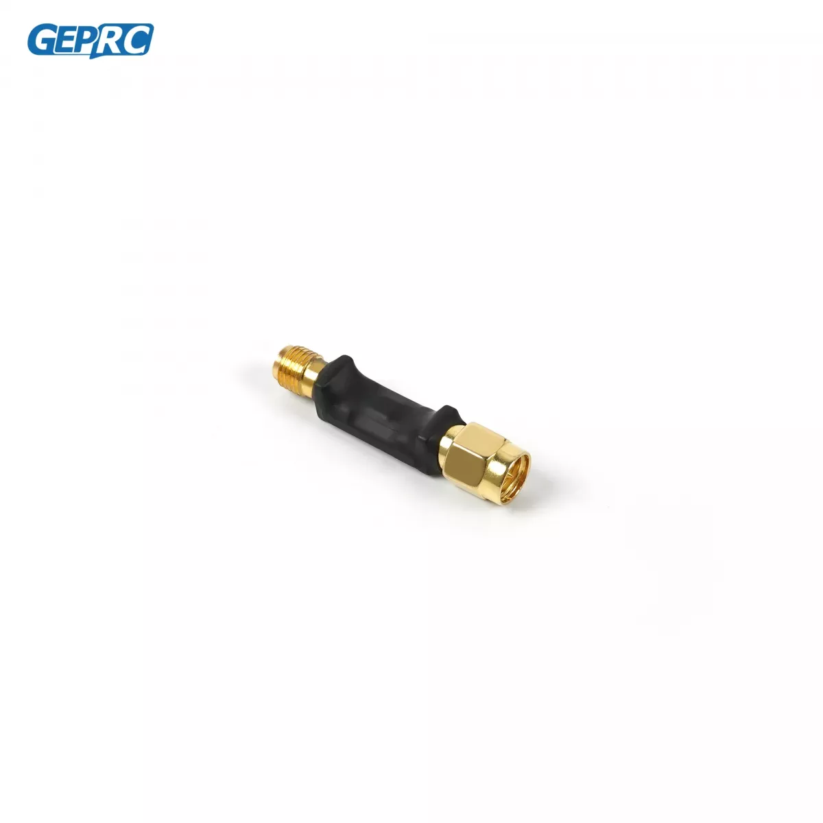 GEPRC 1.2G VTX SMA фильтр защиты от помех для антенны, улучшение сигнала порта SMA GEPRC 1.2G VTX SMA фильтр защиты от помех для антенны, улучшение сигнала порта SMA
