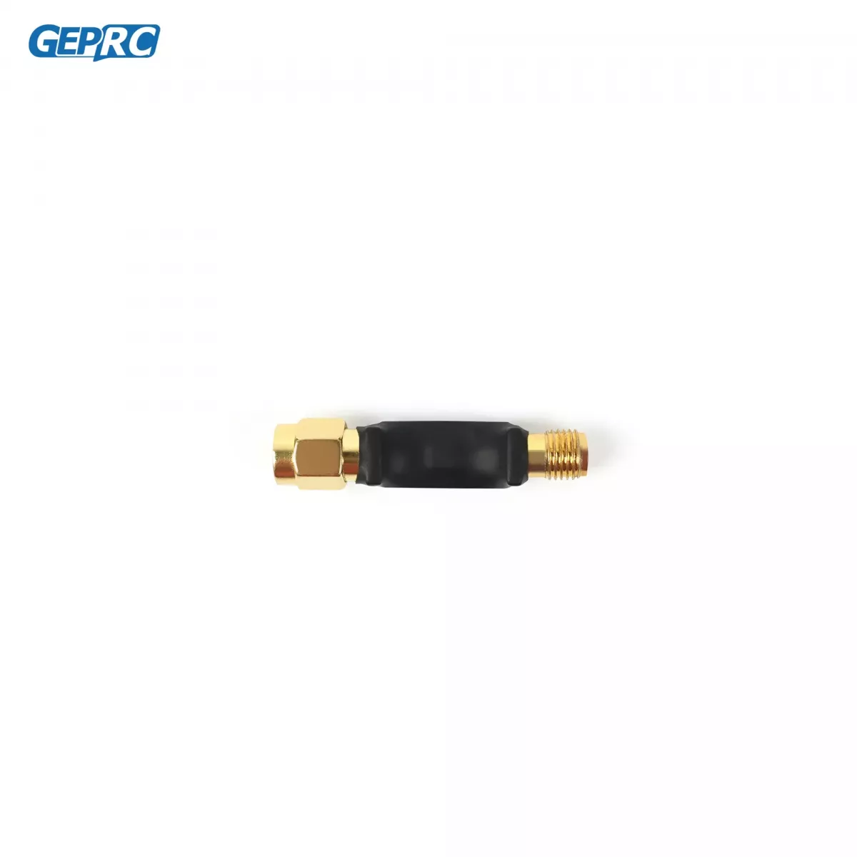 GEPRC 1.2G VTX SMA фильтр защиты от помех для антенны, улучшение сигнала порта SMA GEPRC 1.2G VTX SMA фильтр защиты от помех для антенны, улучшение сигнала порта SMA