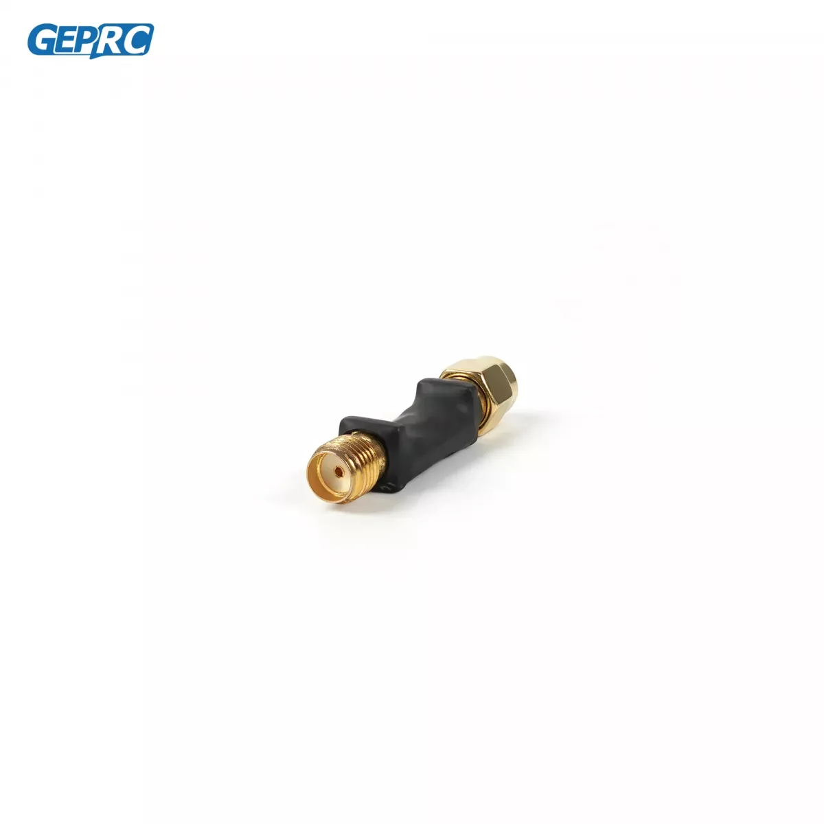 GEPRC 1.2G VTX SMA фильтр защиты от помех для антенны, улучшение сигнала порта SMA GEPRC 1.2G VTX SMA фильтр защиты от помех для антенны, улучшение сигнала порта SMA