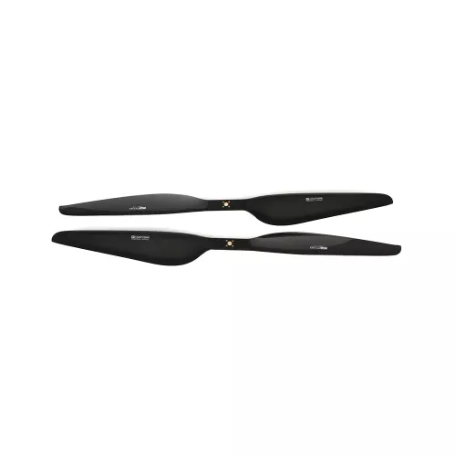 T-Motor CF пропеллеры G26*8.5 — 2шт, карбон, для мультикоптера UAV, CW/CCW, бесщеточные моторы