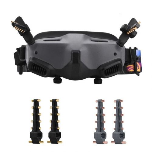 Антенна Yagi 5,8 ГГц для DJI AVATA Goggles 2 — усилитель сигнала и расширитель для пульта RC