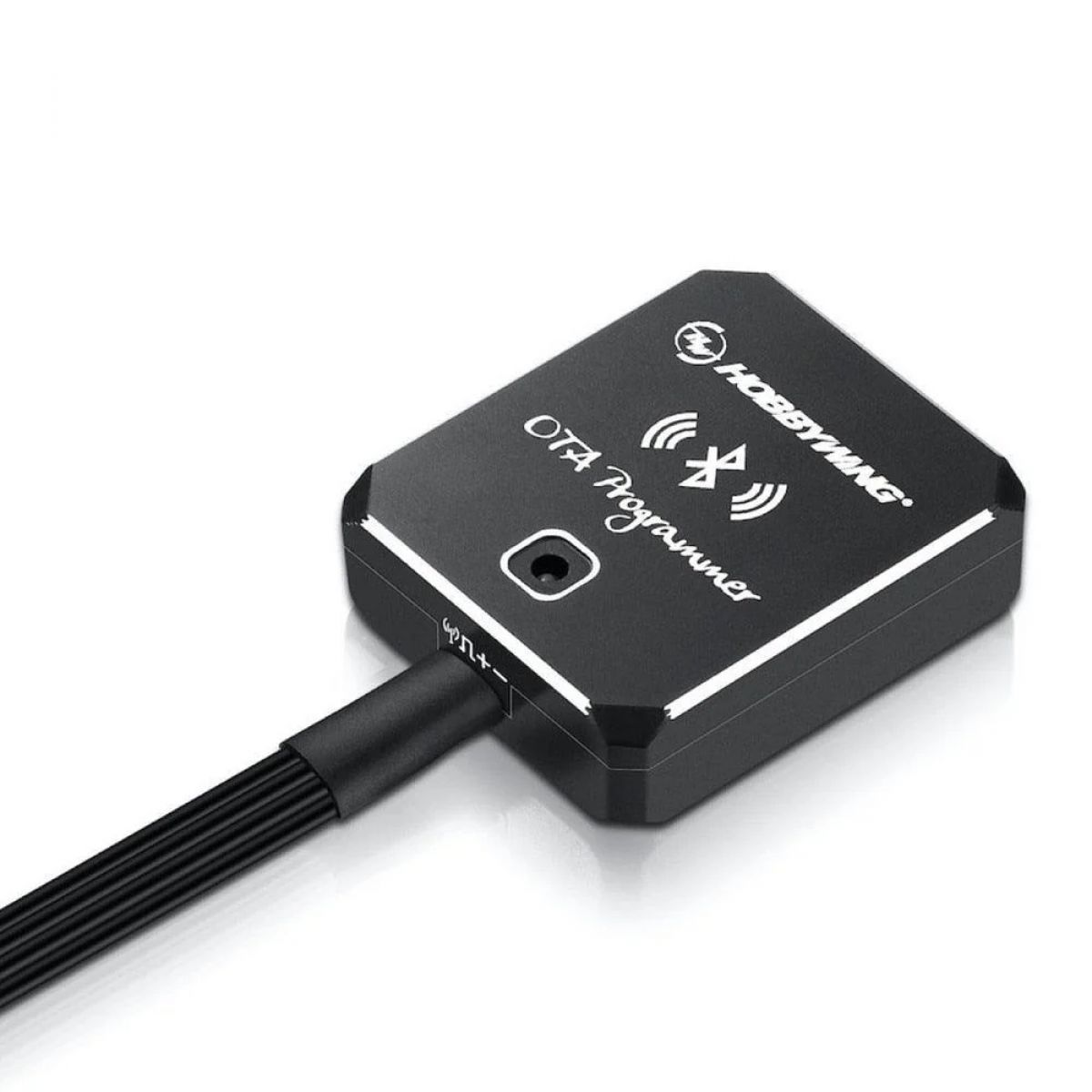 Hobbywing OTA Программатор Bluetooth для смартфона для ESC Xerun/Ezrun/Platinum/Seaking Hobbywing OTA Программатор Bluetooth для смартфона для ESC Xerun/Ezrun/Platinum/Seaking