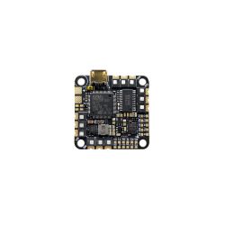 Контроллер полёта GEPRC GEP-F722-45A AIO V2, STM32F722, 2–6S, 45A ESC, DJI, 25.5x25.5мм для FPV дронов