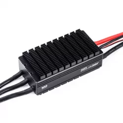 Контроллер скорости MAD AMPX 260A (5-18S) для дронов, ESC