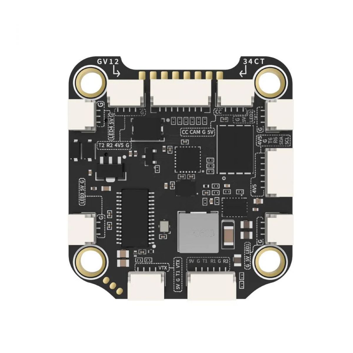 SpeedyBee F7 V3 BL32 50A Stack 30x30 Черный ящик Анализ Данных iNAV Betaflight Emuflight Беспроводная Прошивка SpeedyBee F7 V3 BL32 50A Stack 30x30 Черный ящик Анализ Данных iNAV Betaflight Emuflight Беспроводная Прошивка