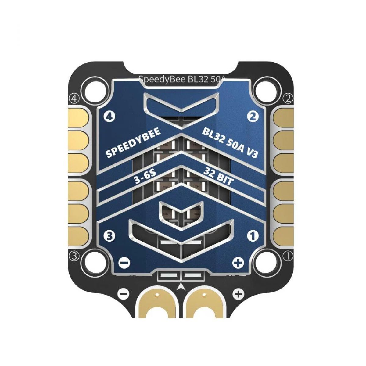 SpeedyBee F7 V3 BL32 50A Stack 30x30 Черный ящик Анализ Данных iNAV Betaflight Emuflight Беспроводная Прошивка SpeedyBee F7 V3 BL32 50A Stack 30x30 Черный ящик Анализ Данных iNAV Betaflight Emuflight Беспроводная Прошивка