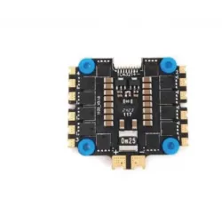 Контроллер скорости MAD Xrotor 65A 4-в-1 Lite BLS -RTF 4-6S ESC для дрона