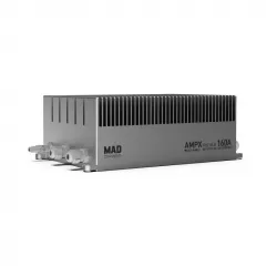 Контроллер скорости MAD FOC IGBT 160A 80–510В для дронов (ESC)