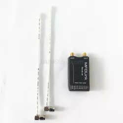 MyFlyDream MFDLink Rlink 433МГц 8-канальный дальнобойный UHF приёмник RX для FPV