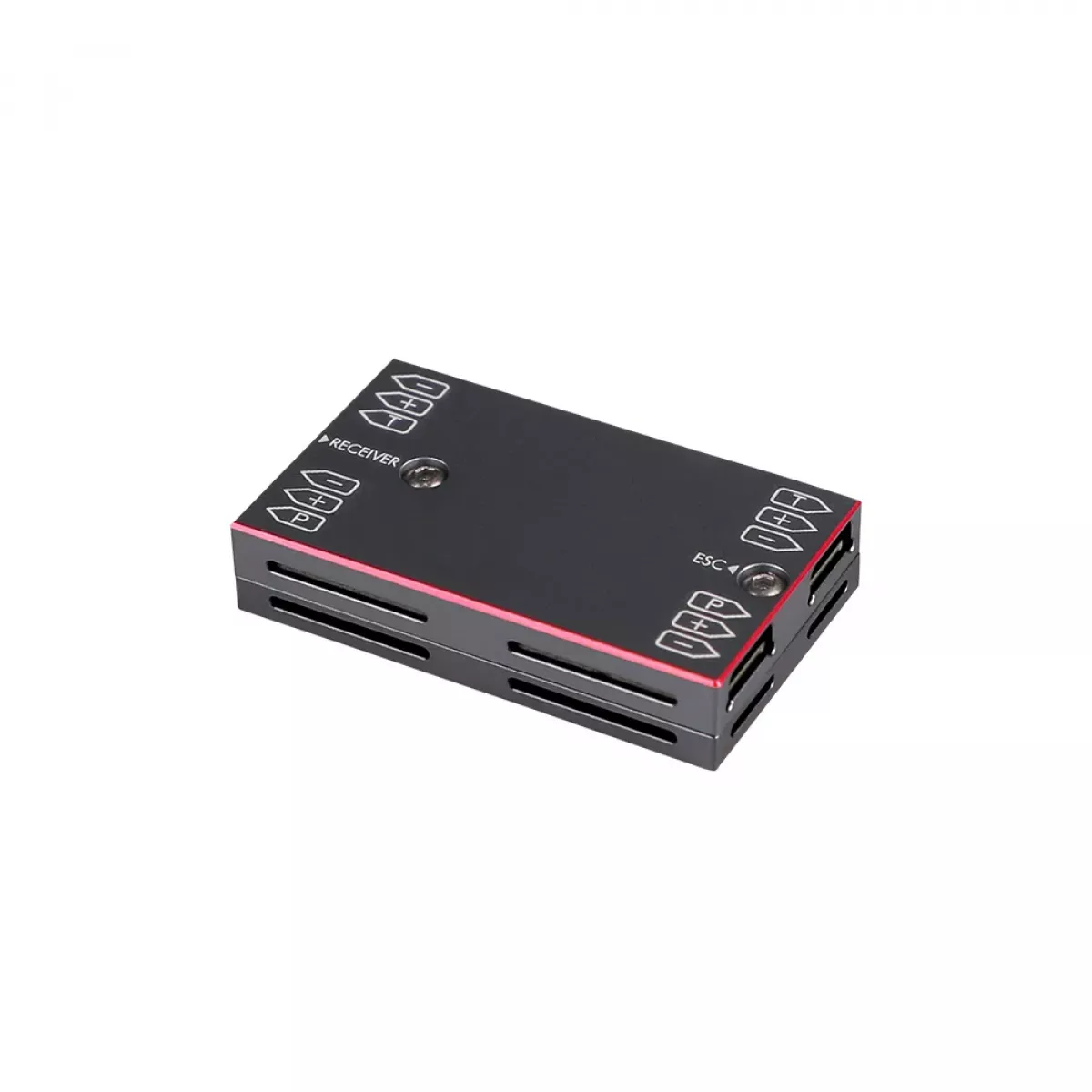 T-MOTOR AM LINK ESC — контроллер скорости серии AM для вертолётов, мультикоптеров, БПЛА, дронов T-MOTOR AM LINK ESC — контроллер скорости серии AM для вертолётов, мультикоптеров, БПЛА, дронов