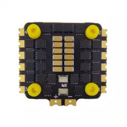 HAKRC 40A 32-bit 4-в-1 Mini ESC – 2-6S, BLHeli_32, монтаж 20x20мм, для FPV дронов