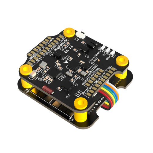 SpeedyBee F7 V2 BL32 45A стек (с V22 ESC)