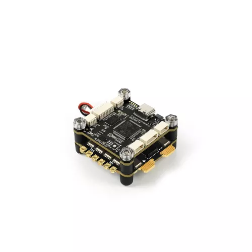 Контроллер полёта GEPRC TAKER F722 BL32 70A, Air Unit, 3-6S LiPo, BEC, FPV, стек