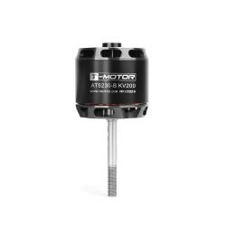 Бесколлекторный мотор T-motor AT5230-B KV200 25-30CC 610г для FPV RC самолёта, квадрокоптера