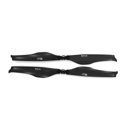 T-motor FA18.2x5.9 складные карбоновые пропеллеры для мультикоптеров, 2 шт.