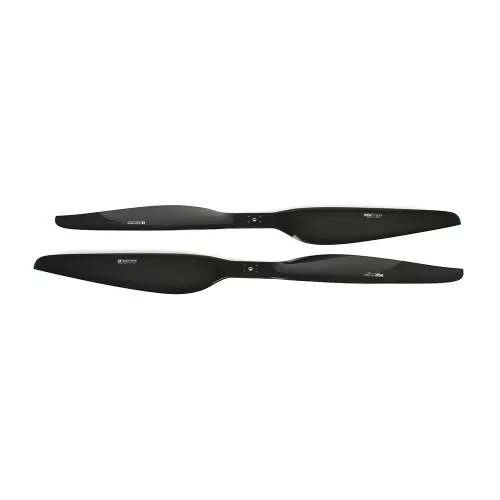 T-Motor G36*11.5" пропеллеры CW+CCW из карбона для дрона и квадрокоптера