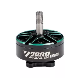Бесколлекторный мотор T-Motor VELOX V2808 1300KV/1500KV для 4-8" Cinewhoop и Long Range FPV дронов