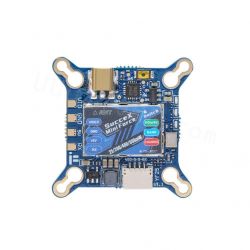 Видеопередатчик iFlight SucceX Force VTX 5.8ГГц 25/100/400/600 мВт для FPV дронов и DIY