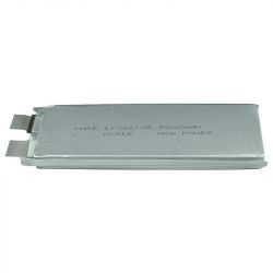 HRB 3.7В RC 1S LiPo аккумулятор — 1300–22000мАч для самоделок, модели, дроны, DIY