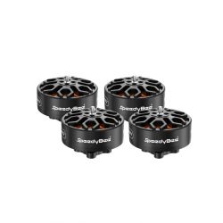 Бесколлекторный мотор SpeedyBee 2006 1950KV для FPV-дрона Bee35 3.5 дюйма